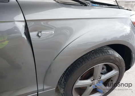 2015 Audi Q7 3.0T Premium z USA, uszkodzony, nr VIN WA1LGAFE6FD007001